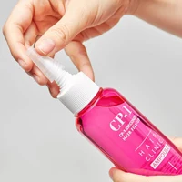 Mască pentru păr CP-1 3 Seconds Hair Fill-up Ampoule 3