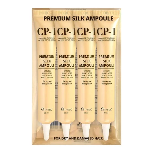Ser pentru păr CP-1 Premium Silk Ampoule