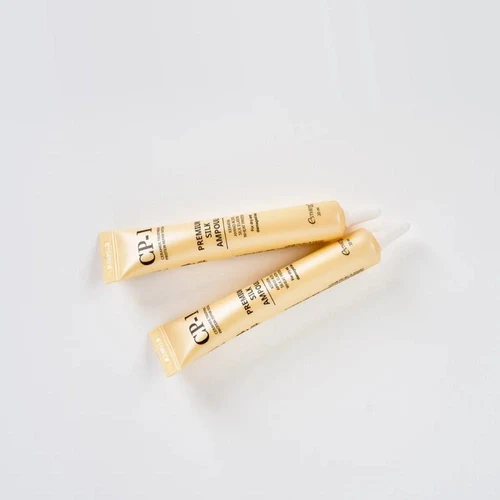 Ser pentru păr CP-1 Premium Silk Ampoule
