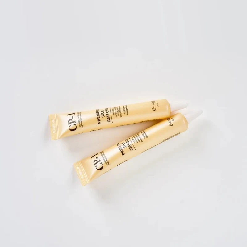 Ser pentru păr CP-1 Premium Silk Ampoule 2