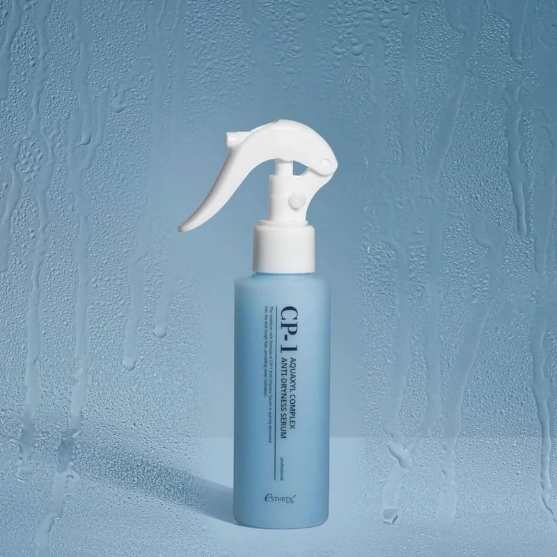 Ser pentru păr CP-1 Aquaxyl Complex Anty-Drynnes Serum 120ml 2