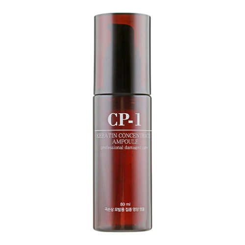 Ser pentru păr CP-1 Keratin Concentrate Ampoule 80 ml