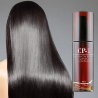 Ser pentru păr CP-1 Keratin Concentrate Ampoule 80 ml 3