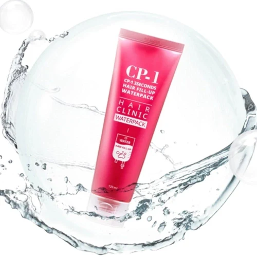 Cremă pentru păr CP-1 3seconds Hair Fill-up Waterpack 120ml