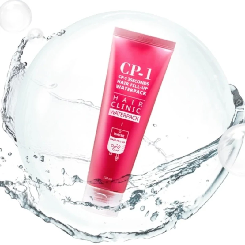 Cremă pentru păr CP-1 3seconds Hair Fill-up Waterpack 120ml 2