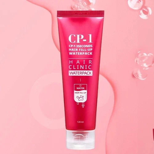 Cremă pentru păr CP-1 3seconds Hair Fill-up Waterpack 120ml