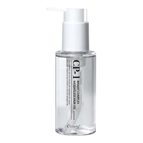 Ulei pentru păr CP-1 Bright Complex Weightless Hair Oil 100ml