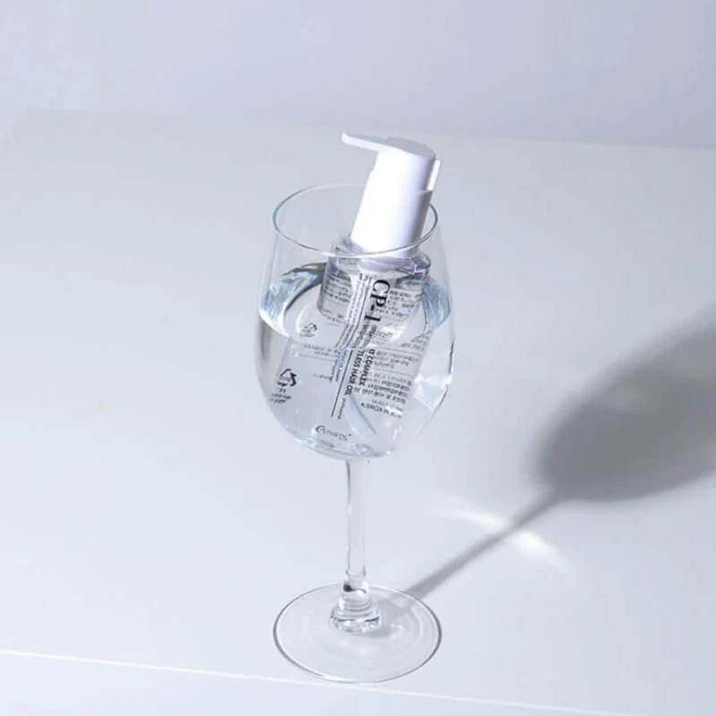 Ulei pentru păr CP-1 Bright Complex Weightless Hair Oil 100ml 3
