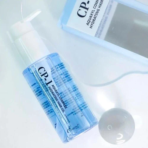 Ulei pentru păr СP-1 Aquaxyl Complex Hydrating Hair Oil 100ml
