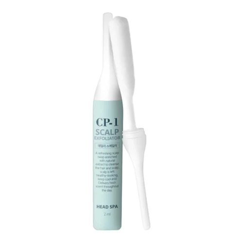 Exfoliant p/u scalp CP-1 Head Spa Scalp Exfoliator 2mlx5