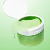 Tonic p/u fata Celimax The Real Noni Calming Glow Pad 50pads 2