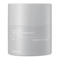 Balsam de curatare pentru fata Celimax Dual Barrier Purifying Cleansing Balm 50ml