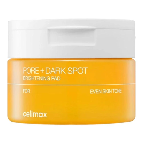 Tonic p/u fata Celimax Pore + Dark Spot Brightening Pad