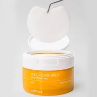 Tonic p/u fata Celimax Pore + Dark Spot Brightening Pad 2