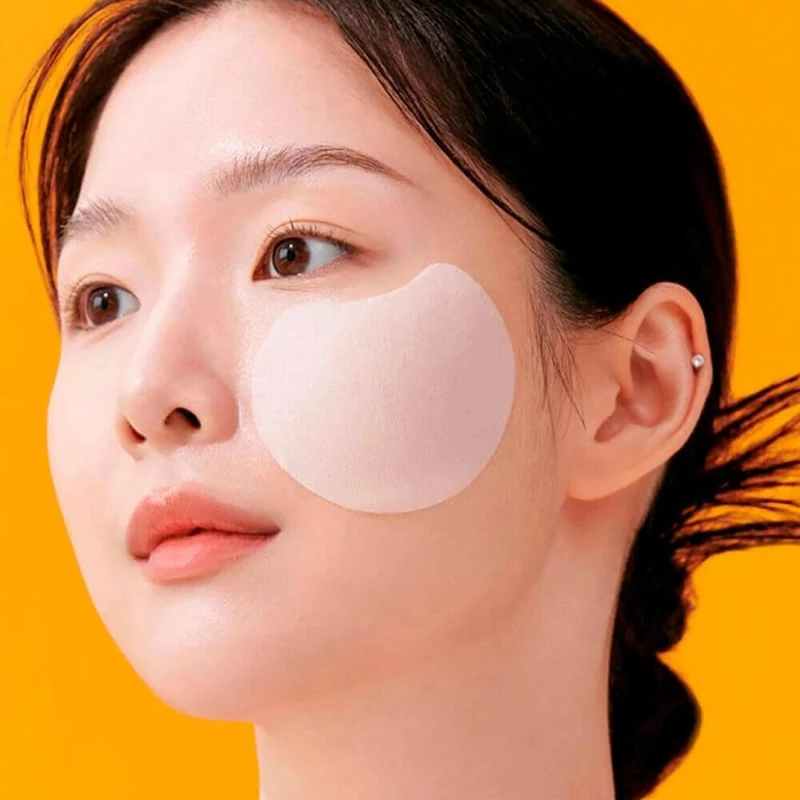 Tonic p/u fata Celimax Pore + Dark Spot Brightening Pad 3