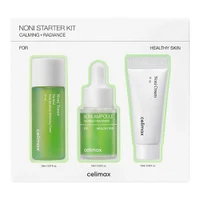 Set ingrijire p/u fata Celimax The Real Noni Starter Kit