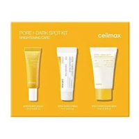 Set ingrijire p/u fata Celimax Pore+Dark Spot Brightening Kit