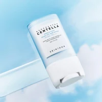 Protecție solară pentru față SKIN1004 Madagascar Centella Hyalu-Cica Silky-Fit Sun Stick 20g 2