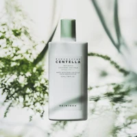 Protecție solară pentru față SKIN1004 Madagascar Centella Tea-Trica Soothing Sun Milk 50ml 7