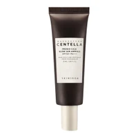 Protecție solară pentru față Skin1004 Madagascar Centella Probio-Cica Glow Sun Ampoule SPF 50+ PA++++ 50ml