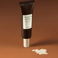 Protecție solară pentru față Skin1004 Madagascar Centella Probio-Cica Glow Sun Ampoule SPF 50+ PA++++ 50ml 2