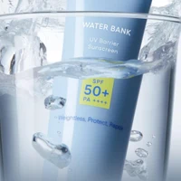 Protecție solară pentru față Laneige Water Bank UV Barrier Sunscreen SPF50+ PA++++ 50ml 4