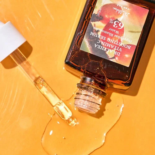 Ser pentru faţă Dr.Althea Vitamin C Boosting Serum 30ml