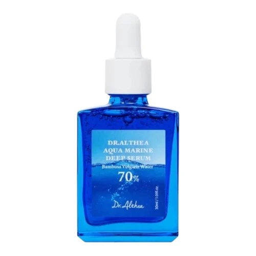 Ser pentru faţă Dr.Althea Aqua Marine Deep Serum 30ml