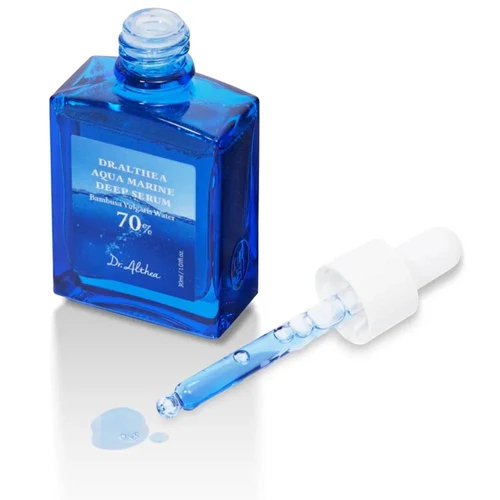 Ser pentru faţă Dr.Althea Aqua Marine Deep Serum 30ml