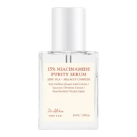 Ser pentru faţă Dr.Althea 15% Niacinamide Purity Serum 30ml