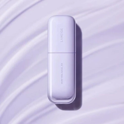 Bază de machiaj Laneige Skin Veil Base_EX SPF28 PA++