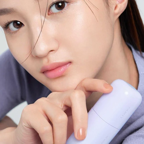 Bază de machiaj Laneige Skin Veil Base_EX SPF28 PA++