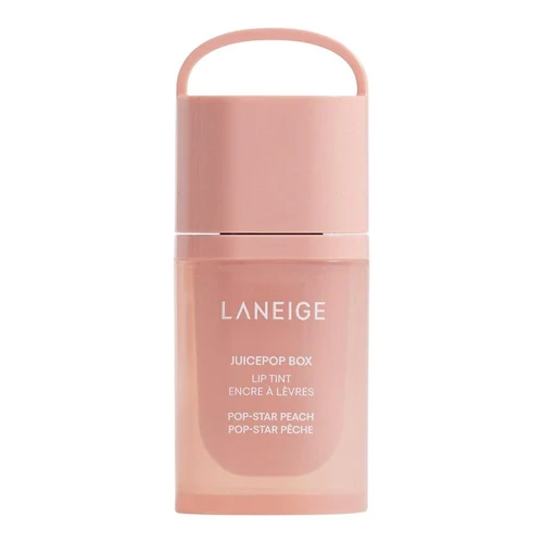 Масло для губ Laneige JuicePop Box Lip Tint