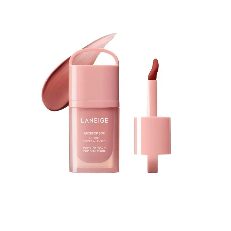 Ulei de buze Laneige JuicePop Box Lip Tint 2