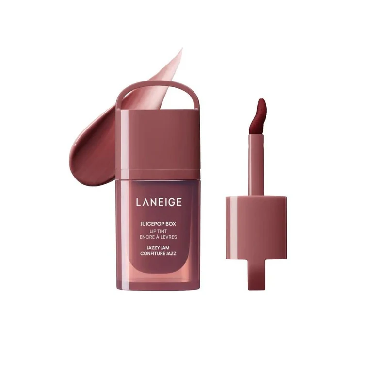 Ulei de buze Laneige JuicePop Box Lip Tint 2