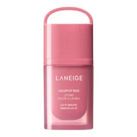 Масло для губ Laneige JuicePop Box Lip Tint