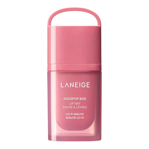 Масло для губ Laneige JuicePop Box Lip Tint