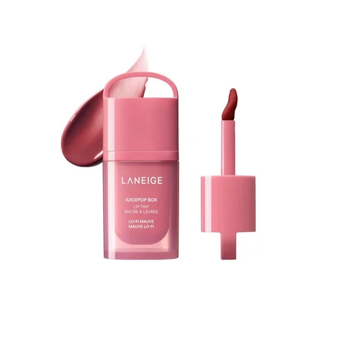 Масло для губ Laneige JuicePop Box Lip Tint