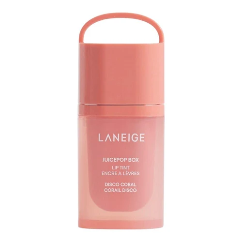 Масло для губ Laneige JuicePop Box Lip Tint