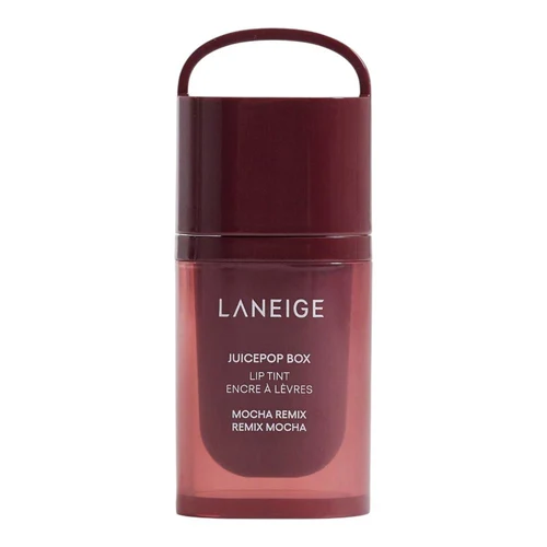 Ulei de buze Laneige JuicePop Box Lip Tint