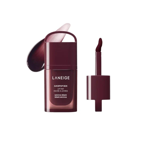 Ulei de buze Laneige JuicePop Box Lip Tint