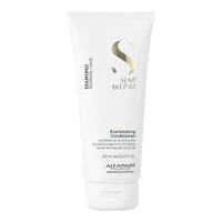 Кондиционер для волос Alfaparf Semi Di Lino Diamond Illuminating Conditioner