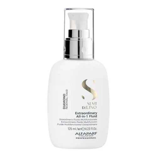 Fluid p/u par Alfaparf Semi Di Lino Extraordinary All-In-1 Fluid 125 ml