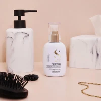 Флюид для волос Alfaparf Semi Di Lino Extraordinary All-In-1 Fluid 125 ml 2