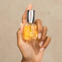 Масло для волос Alfaparf Semi Di Lino Sublime Cristalli Liquidi 3