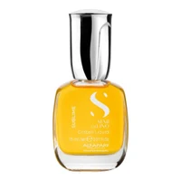 Масло для волос Alfaparf Semi Di Lino Sublime Cristalli Liquidi