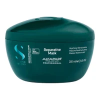Маска для волос Alfaparf Semi Di Lino Reconstruction Reparative Mask