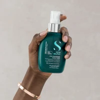 Флюид для волос Alfaparf Semi Di Lino Reconstruction Anti-Breakage Daily Fluid 125 ml 3