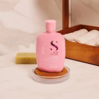Şampon Alfaparf Semi Di Lino Moisture Nutritive Shampoo 2
