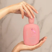 Şampon Alfaparf Semi Di Lino Moisture Nutritive Shampoo 3